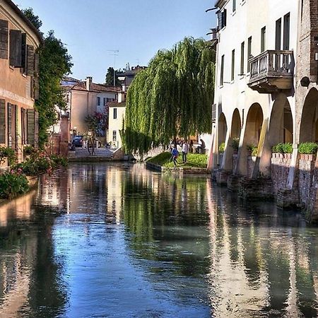 Appartamento Bilocale Tra Venezia E Treviso! Quarto d'Altino Exterior photo