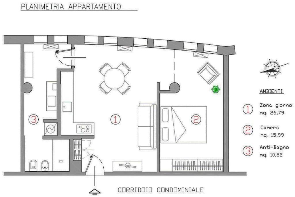 Appartamento Bilocale Tra Venezia E Treviso! Quarto d'Altino Exterior photo